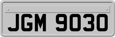JGM9030
