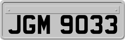 JGM9033