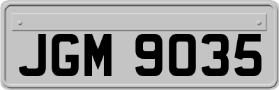 JGM9035