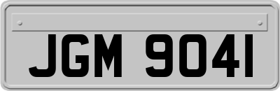JGM9041