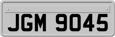 JGM9045