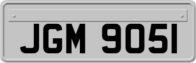 JGM9051