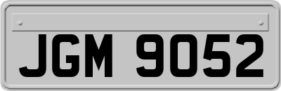 JGM9052