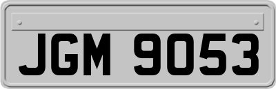 JGM9053