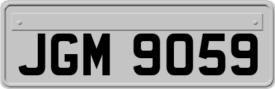 JGM9059
