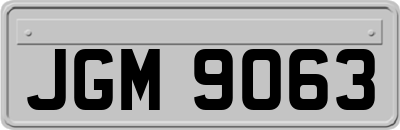 JGM9063