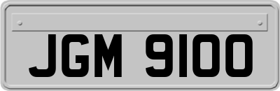 JGM9100