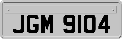 JGM9104