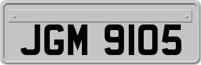 JGM9105