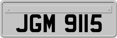 JGM9115