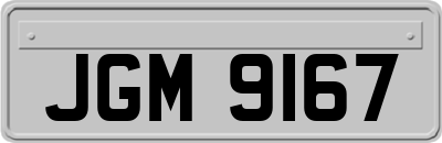 JGM9167
