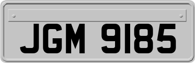 JGM9185