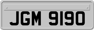 JGM9190