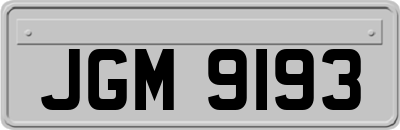 JGM9193