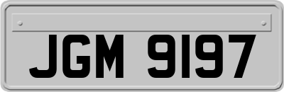 JGM9197