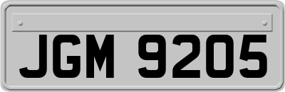 JGM9205