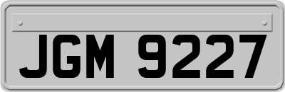 JGM9227