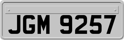 JGM9257