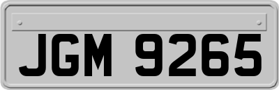 JGM9265