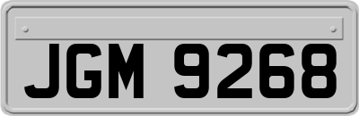JGM9268