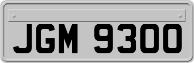 JGM9300