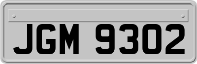 JGM9302