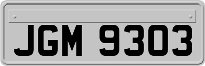 JGM9303