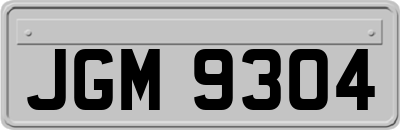 JGM9304