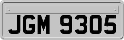 JGM9305