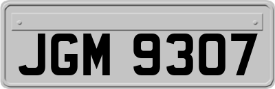 JGM9307