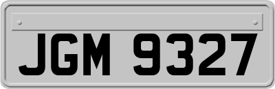 JGM9327