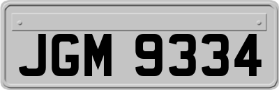 JGM9334