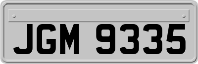 JGM9335