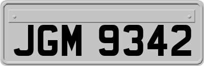 JGM9342