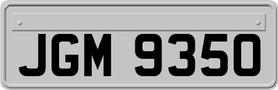 JGM9350