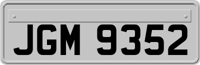 JGM9352
