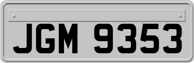 JGM9353