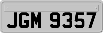 JGM9357