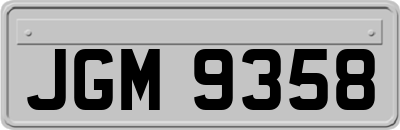 JGM9358