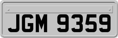 JGM9359