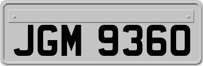 JGM9360