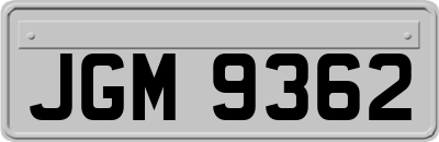 JGM9362