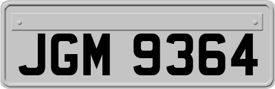JGM9364