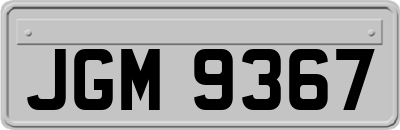 JGM9367