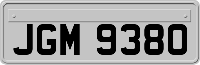 JGM9380