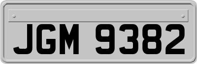 JGM9382