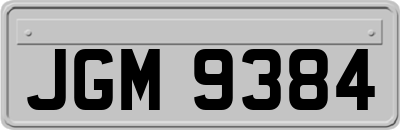 JGM9384