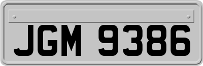JGM9386