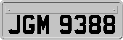 JGM9388
