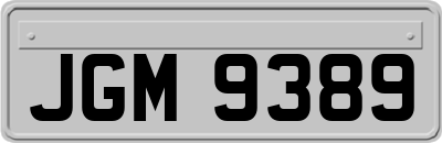 JGM9389
